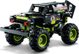 LEGO Technic: Monster Jam Grave Digger