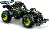 LEGO Technic: Monster Jam Grave Digger