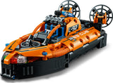 LEGO Technic: Rescue Hovercraft