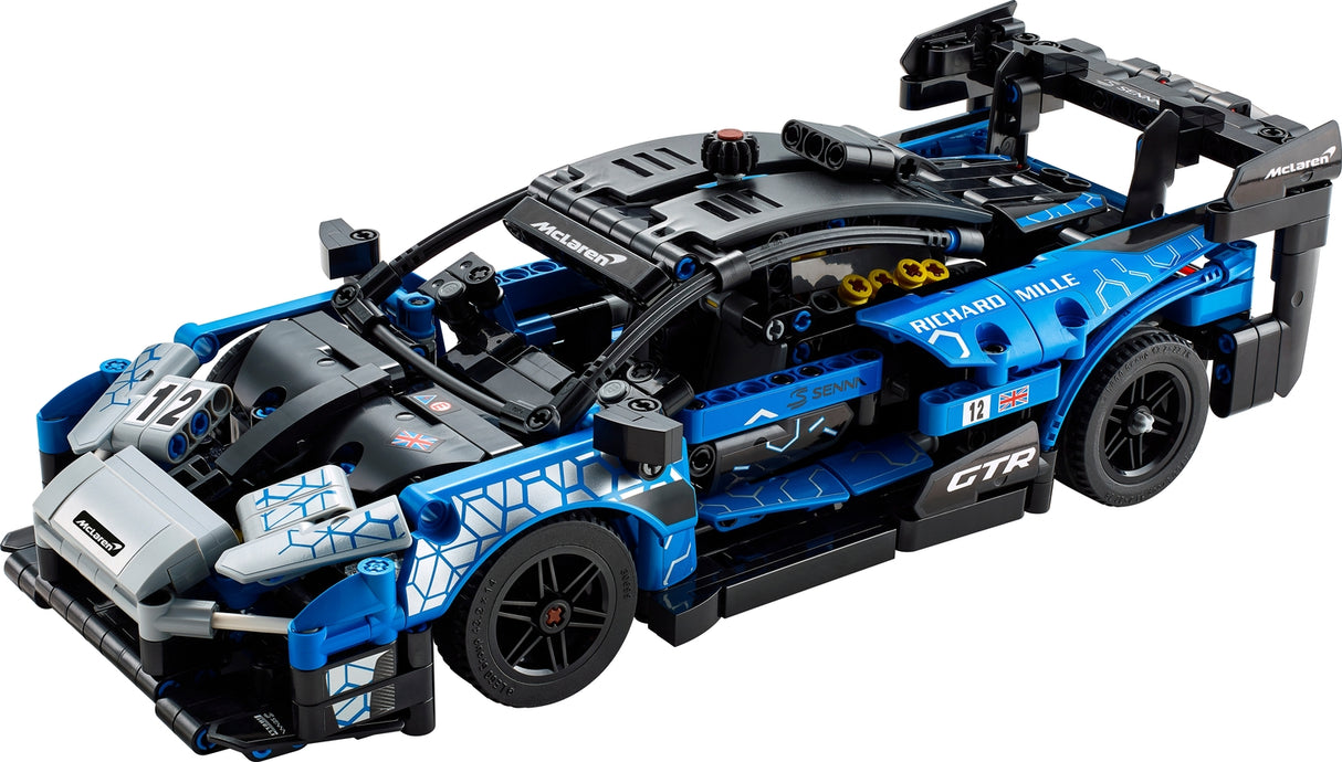 Mclaren Senna Gtr™