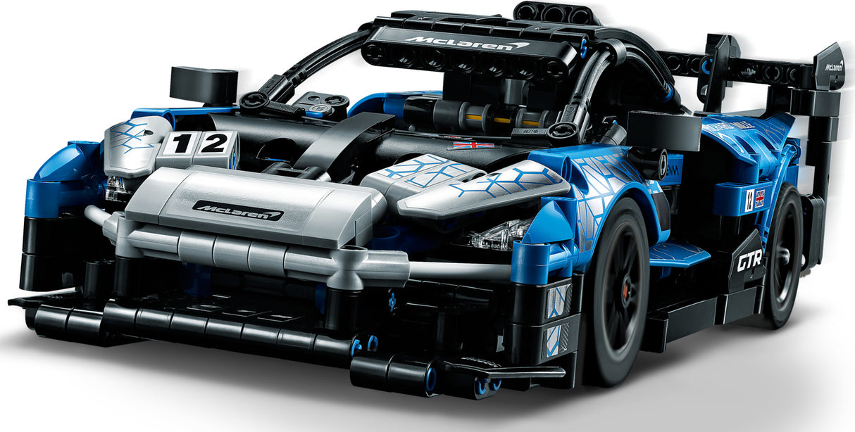 Mclaren Senna Gtr™