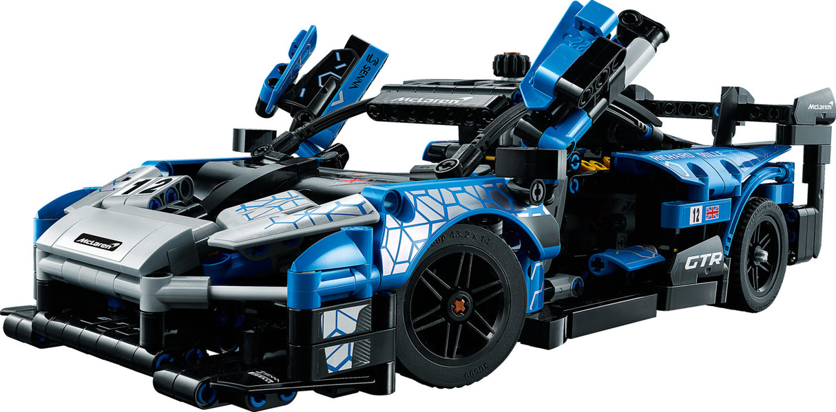 Mclaren Senna Gtr™
