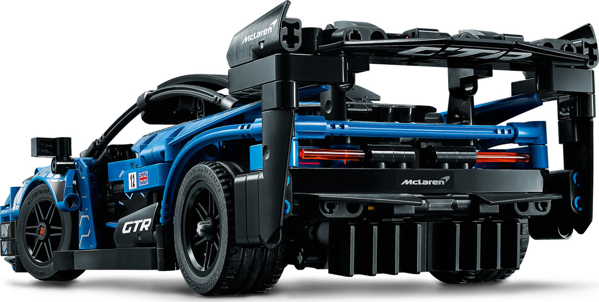 Mclaren Senna Gtr™