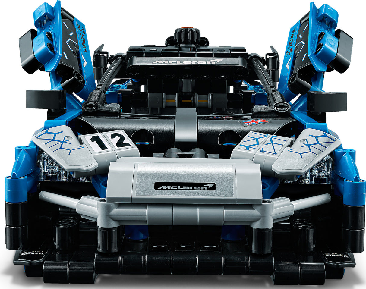 Mclaren Senna Gtr™