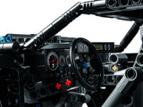 LEGO Technic: THE BATMAN - BATMOBILE