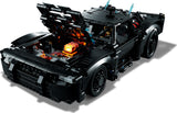 LEGO Technic: THE BATMAN - BATMOBILE