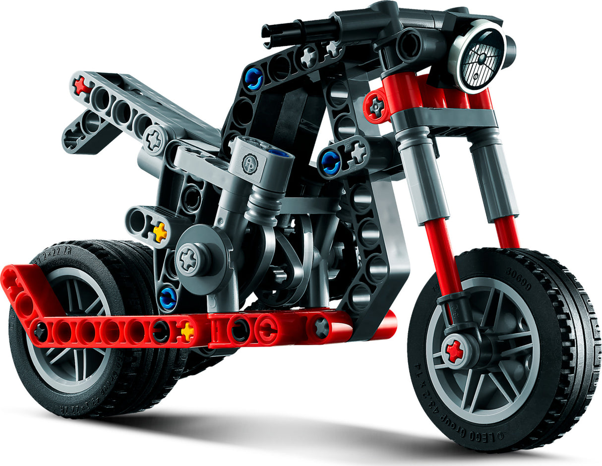 LEGO Technic: Motorcycle