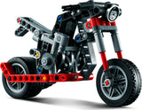 LEGO Technic: Motorcycle