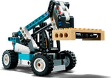 Telehandler