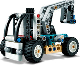 Telehandler