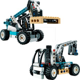 Telehandler