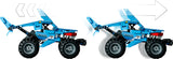 LEGO Technic: Monster Jam Megalodon