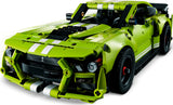 Ford Mustang Shelby GT500