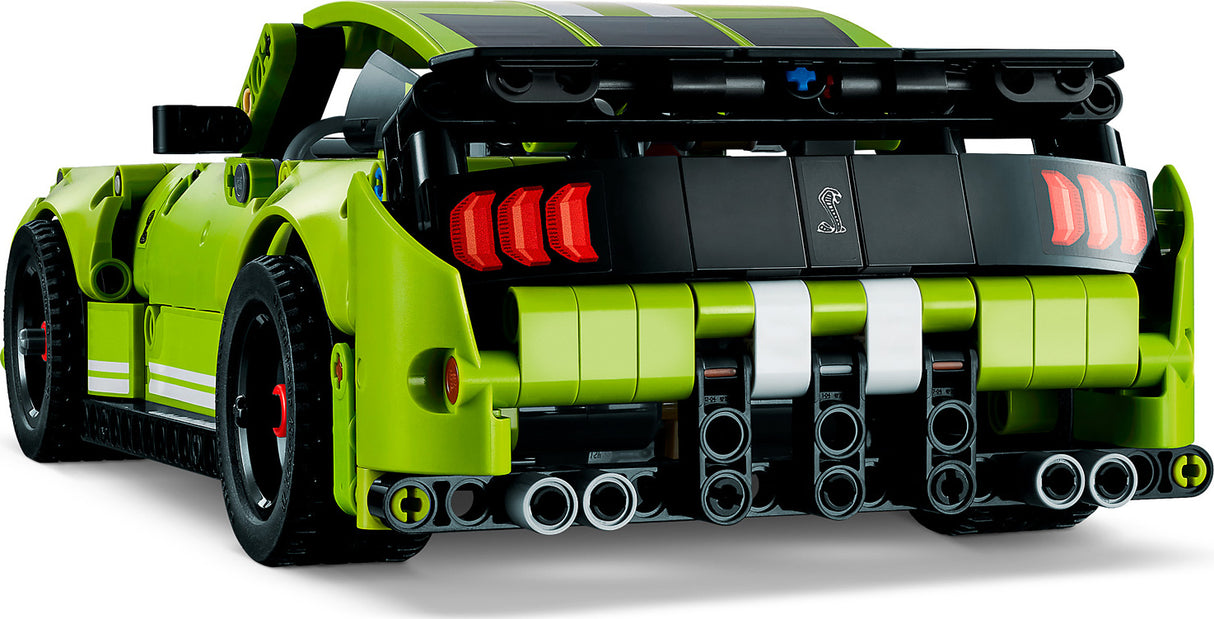 Ford Mustang Shelby GT500