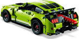 Ford Mustang Shelby GT500