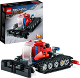 LEGO® Technic: Snow Groomer 2in1 Building Set