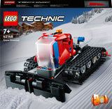 LEGO® Technic: Snow Groomer 2in1 Building Set