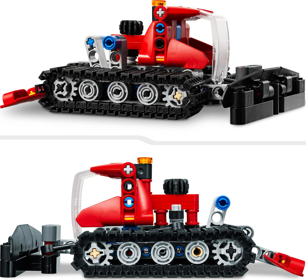 LEGO® Technic: Snow Groomer 2in1 Building Set
