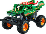 LEGO® Technic: Monster Jam Dragon Truck 2in1 Set