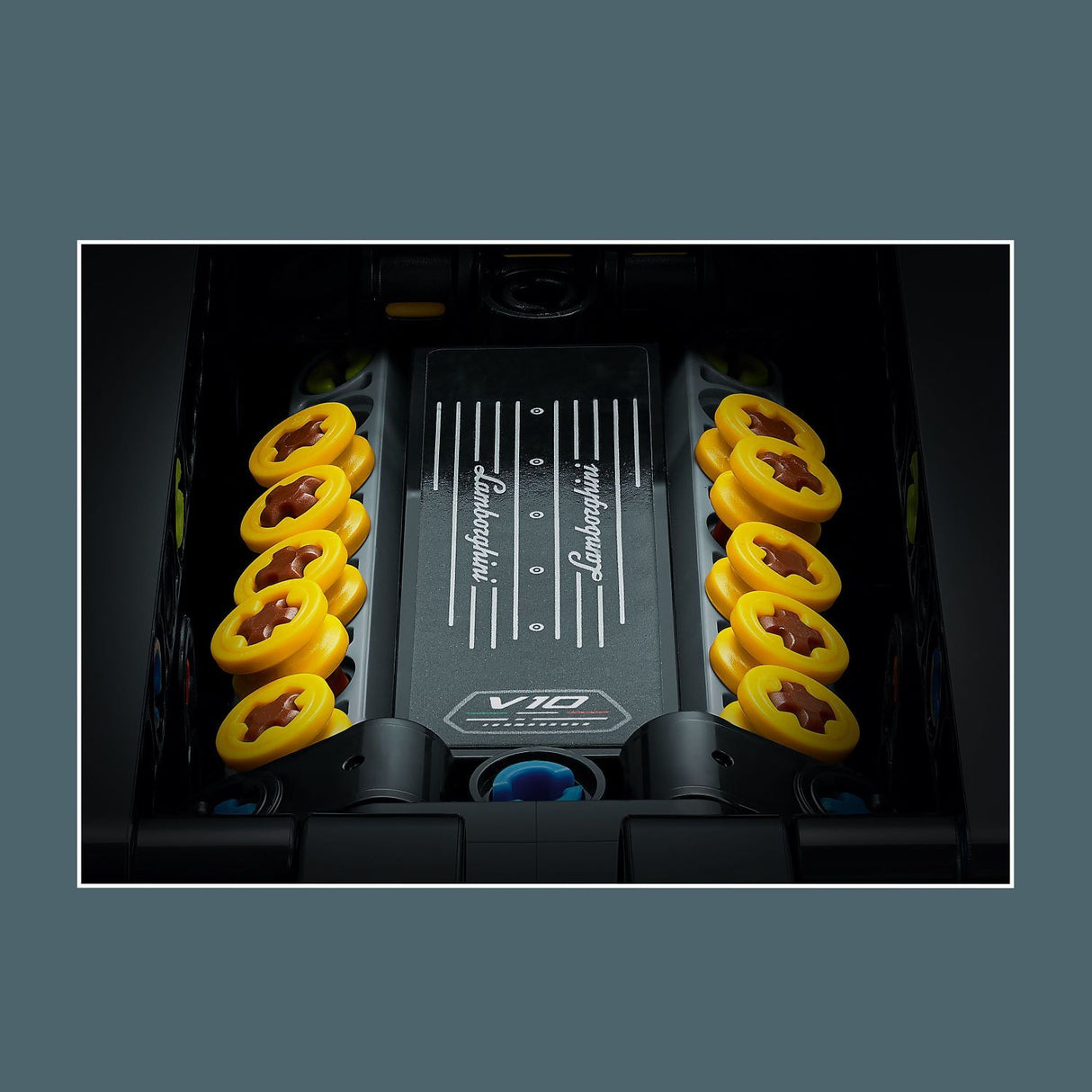 LEGO® Technic: Lamborghini Huracán Tecnica
