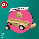 LEGO® Friends™ Hot Dog Food Truck