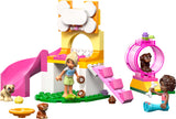 LEGO Friends: Puppy Playground