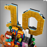LEGO® Editions Lionel Messi – Soccer Highlights