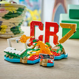 LEGO® Editions Cristiano Ronaldo – Soccer Highlights