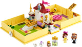 Belle'S Storybook Adventures