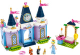 Cinderella'S Castle Celebration