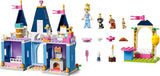 Cinderella'S Castle Celebration