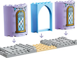 Cinderella'S Castle Celebration