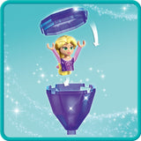 LEGO® Disney: Twirling Princess Rapunzel Set