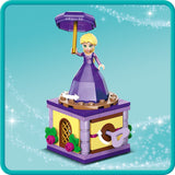 LEGO® Disney: Twirling Princess Rapunzel Set