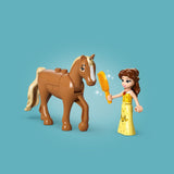 LEGO® Disney™ Princess: Belle's Storytime Horse Carriage