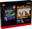 LEGO® ǀ Disney and Pixar Toy Story Slinky Dog Bookends