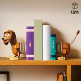 LEGO® ǀ Disney and Pixar Toy Story Slinky Dog Bookends