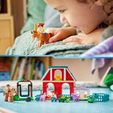 LEGO® ǀ Disney and Pixar Toy Story 5 Blaze’s Horse Ranch