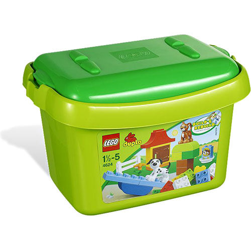 LEGO Duplo Brick Box