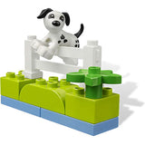 LEGO Duplo Brick Box