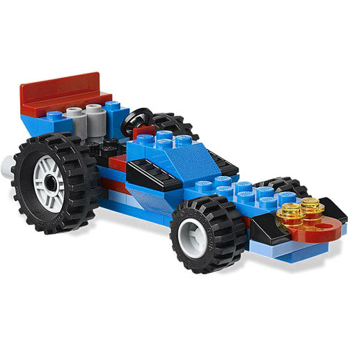 LEGO 4626 - Brick Box 232pc