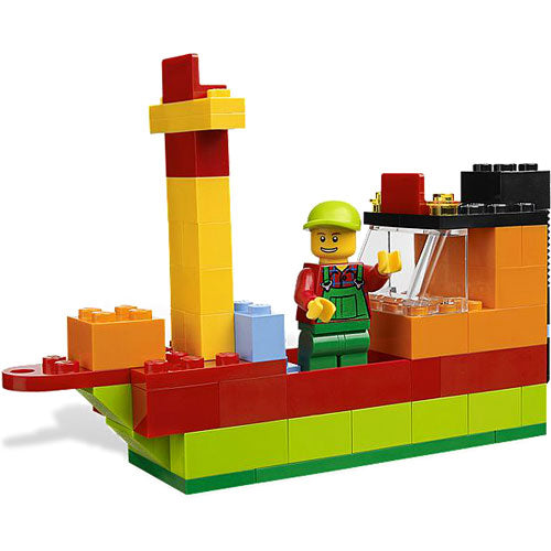 LEGO 4626 - Brick Box 232pc
