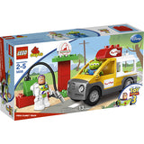 LEGO Pizza Planet Duplo