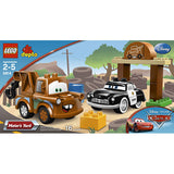 LEGO Master's Yard - 5814