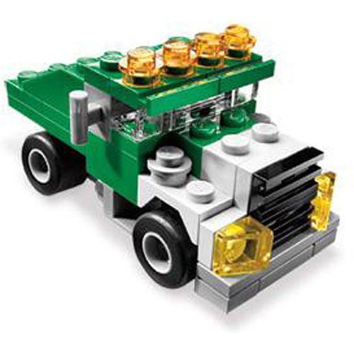 LEGO 5865 - Creator Truck 60pcs