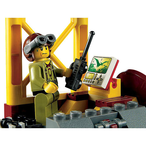 LEGO Pteradon Tower