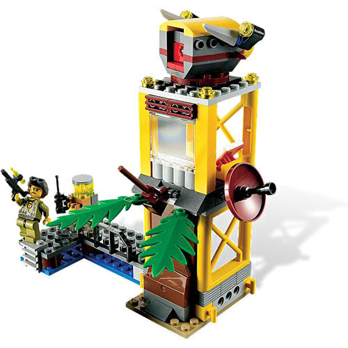 LEGO Pteradon Tower