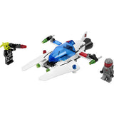 LEGO - 5981 - Raid VPR