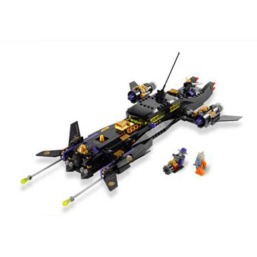 LEGO 5984 - Space Police Lunar Limo