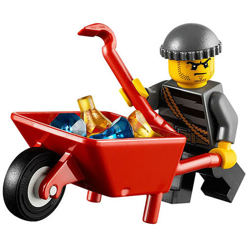 LEGO Police ATV